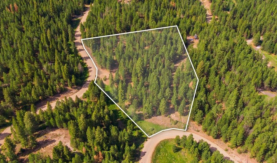 Price Loop lot 51, Cascade, ID 83611 - 0 Beds, 0 Bath