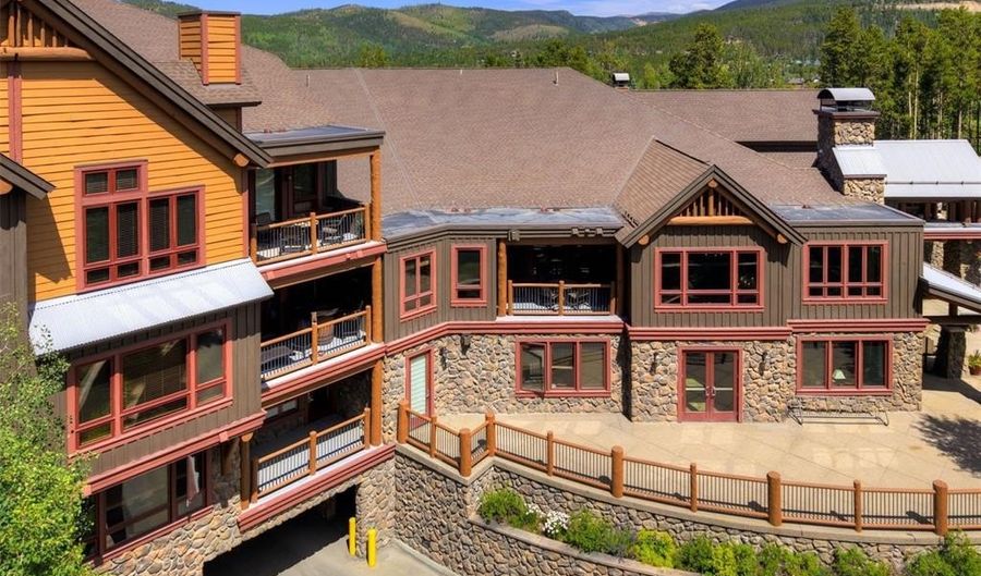 42 SNOWFLAKE Dr 518, Breckenridge, CO 80424 - 2 Beds, 2 Bath