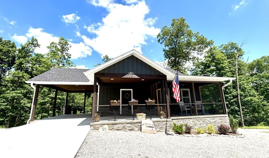 125 Indian River Hills Rd, Anderson, MO 64831 - 3 Beds, 3 Bath