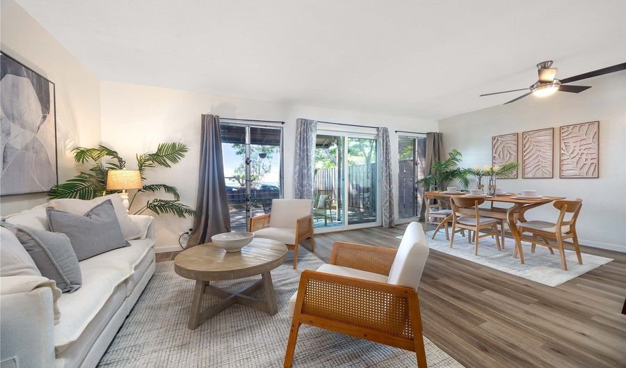 92-1014 Makakilo Dr 38, Kapolei, HI 96707 - 3 Beds, 2 Bath