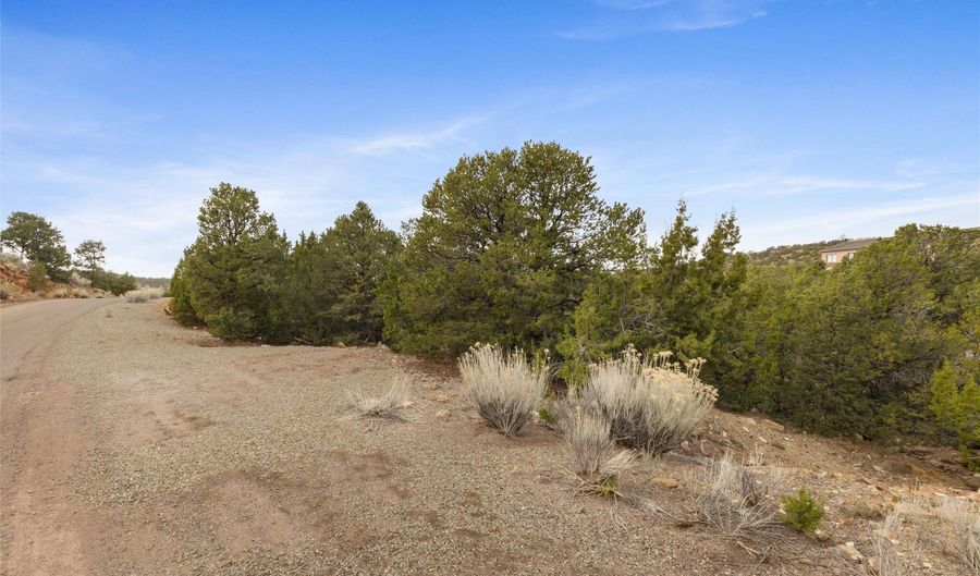 1961 Cerros Colorados, Santa Fe, NM 87501 - 0 Beds, 0 Bath