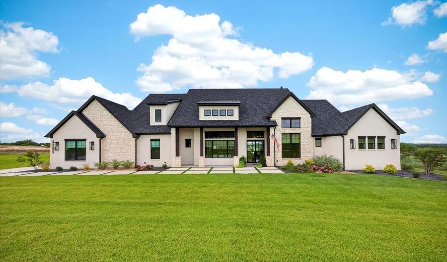 4005 Charleston Peak, Aledo, TX 76008 - 4 Beds, 5 Bath