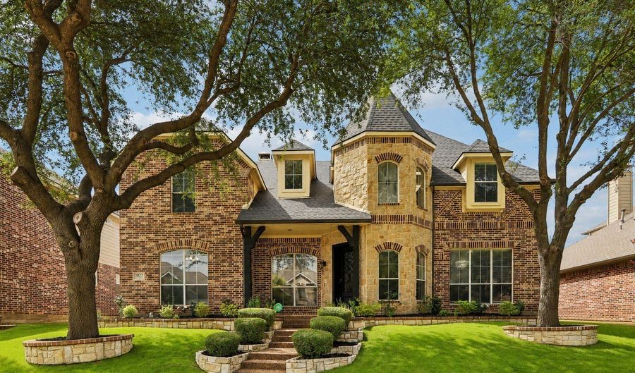 2027 Stonemont Ct, Allen, TX 75013 - 5 Beds, 4 Bath