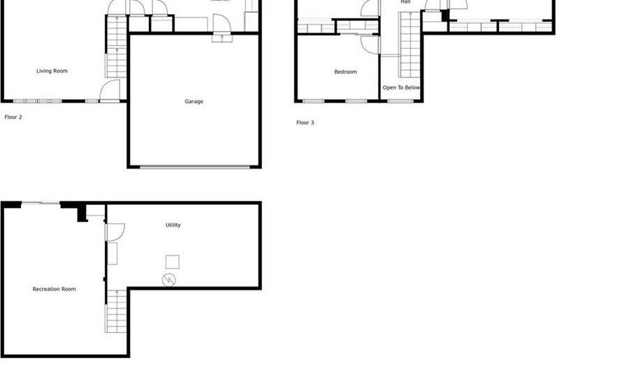 2561 Hidden Meadow Ln, Ballwin, MO 63021 - 3 Beds, 3 Bath