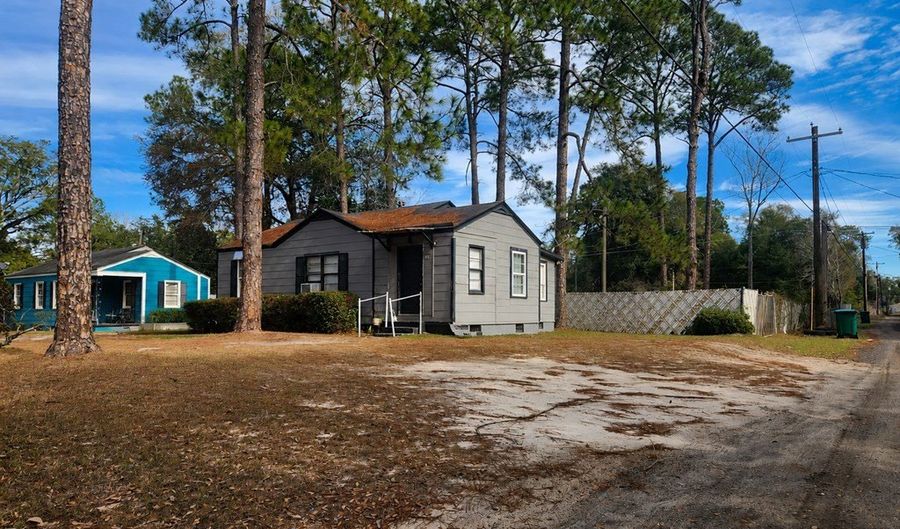 504 Harding St S, Albany, GA 31701 - 2 Beds, 1 Bath