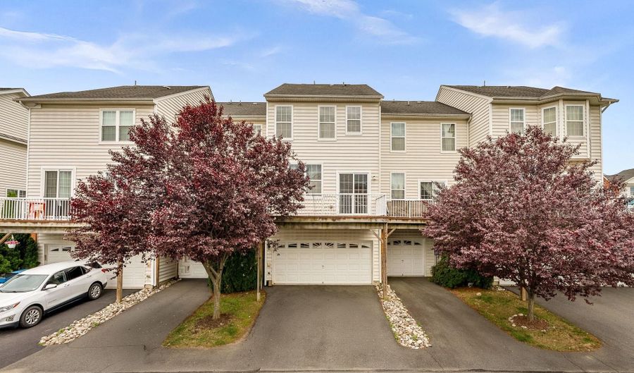 23144 FLORA MURE Dr, Ashburn, VA 20148 - 4 Beds, 4 Bath