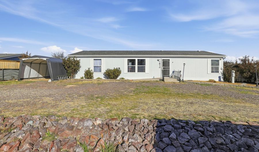 1810 Rhonda Rd, Chino Valley, AZ 86323 - 3 Beds, 2 Bath