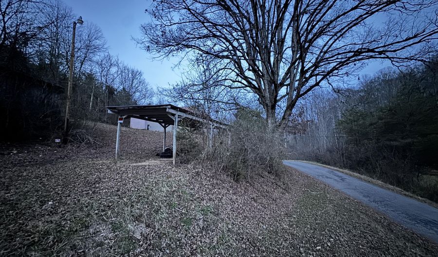 1135 Ned Clark Rd, Bean Station, TN 37708 - 0 Beds, 0 Bath