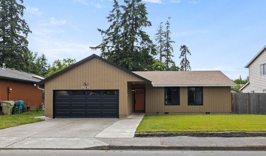 6393 SW SKIVER Dr, Beaverton, OR 97078 - 3 Beds, 2 Bath
