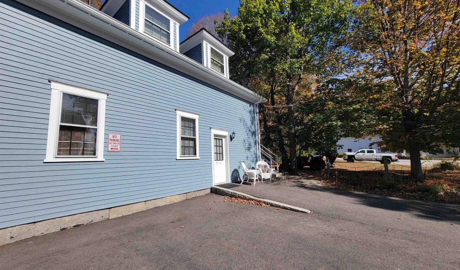 75 Summer St 2, Bristol, NH 03222 - 1 Beds, 1 Bath