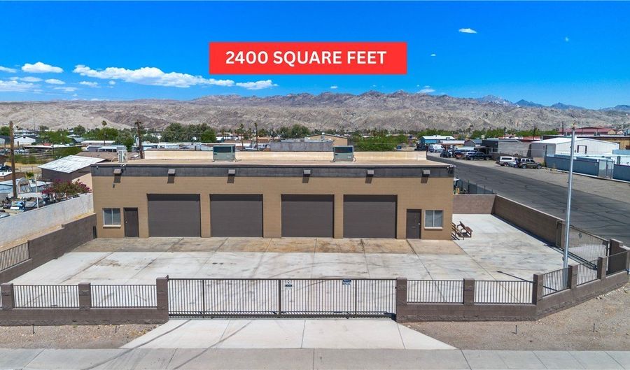 2075 Plaza Dr, Bullhead City, AZ 86442 - 0 Beds, 0 Bath
