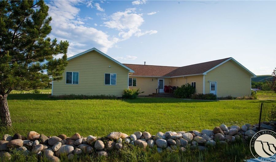 65 Indian Rings, Big Timber, MT 59011 - 4 Beds, 2 Bath