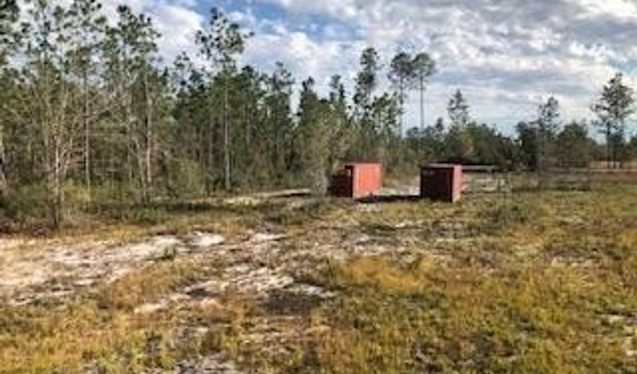 22563 NW Lake Mckenzie Blvd, Altha, FL 32421 - 0 Beds, 0 Bath