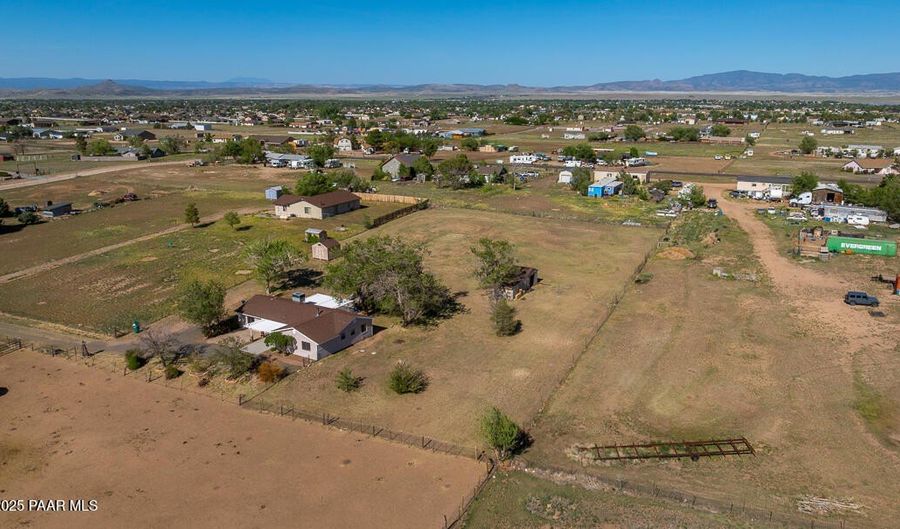 871 S Ranchito Ln, Chino Valley, AZ 86323 - 3 Beds, 2 Bath