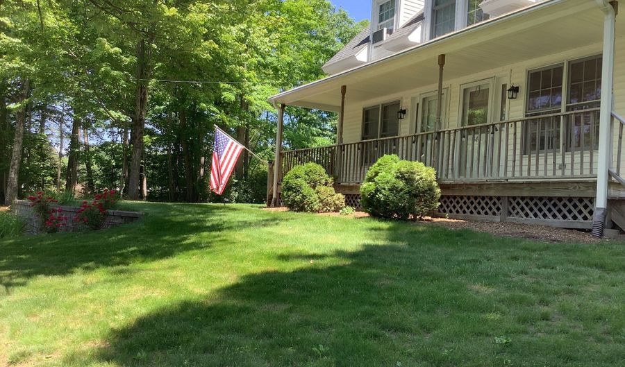 668 Huckleberry Hill Rd, Avon, CT 06001 - 1 Beds, 1 Bath