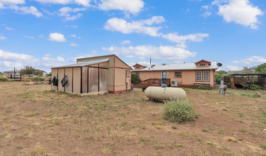 264 County Road 155, Abiquiu, NM 87510 - 3 Beds, 2 Bath