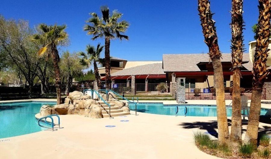 10300 Wood Work Ln, Las Vegas, NV 89135 - 3 Beds, 2 Bath