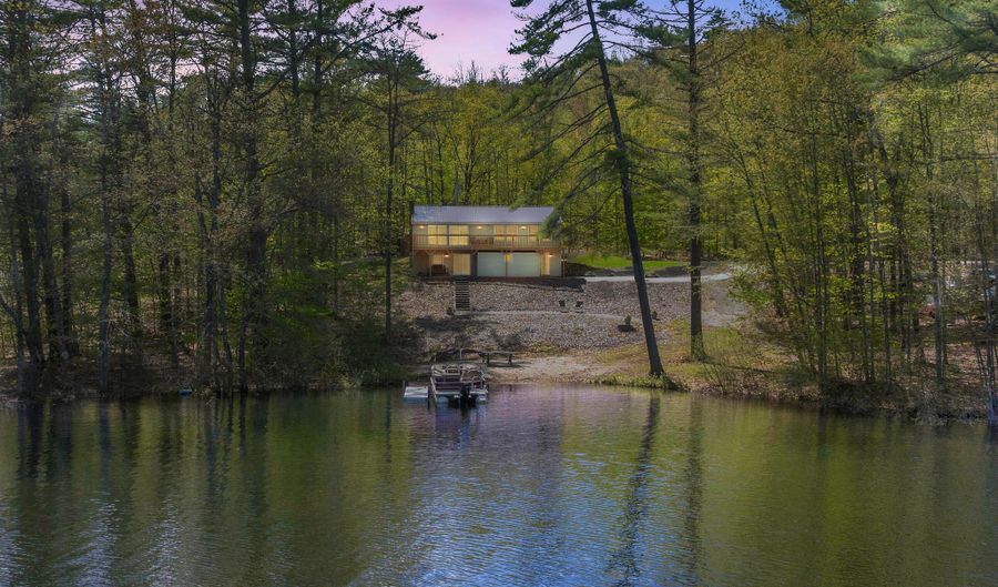 347 Brownfield Rd, Porter, ME 04068 - 3 Beds, 2 Bath