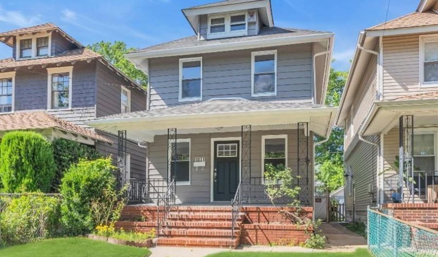 1031 3rd Ave, Asbury Park, NJ 07712 - 3 Beds, 2 Bath