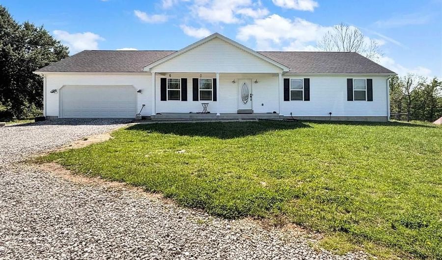 2388 Liberty Rd, Battletown, KY 40104 - 4 Beds, 3 Bath