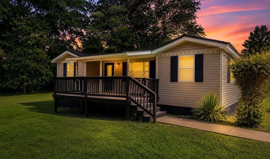 14286 Williams Rd, Athens, AL 35614 - 3 Beds, 1 Bath