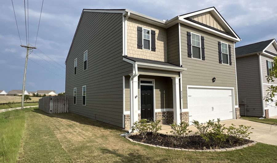 6120 Beadlow St, Aiken, SC 29801 - 5 Beds, 3 Bath