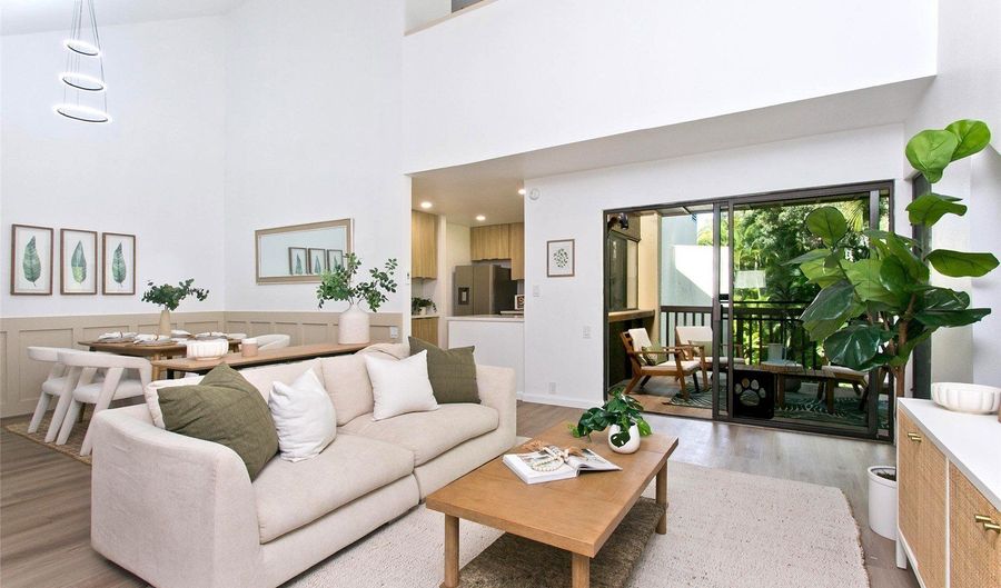 46-160 Kiowai St 2324, Kaneohe, HI 96744 - 2 Beds, 2 Bath