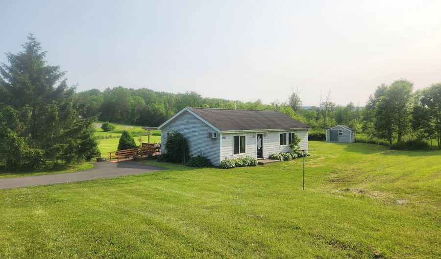 2773 Lucas Turnpike Tpke, Accord, NY 12404 - 2 Beds, 1 Bath