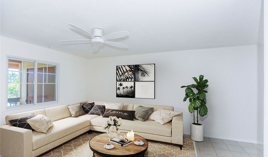 91-1101 Namahoe St 3H, Kapolei, HI 96707 - 2 Beds, 2 Bath