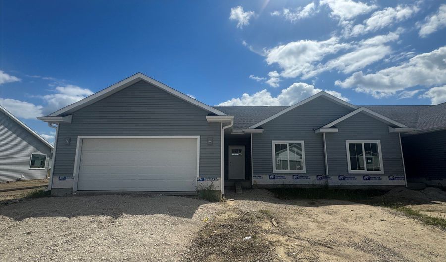4517 NW 17th St, Ankeny, IA 50023 - 4 Beds, 3 Bath