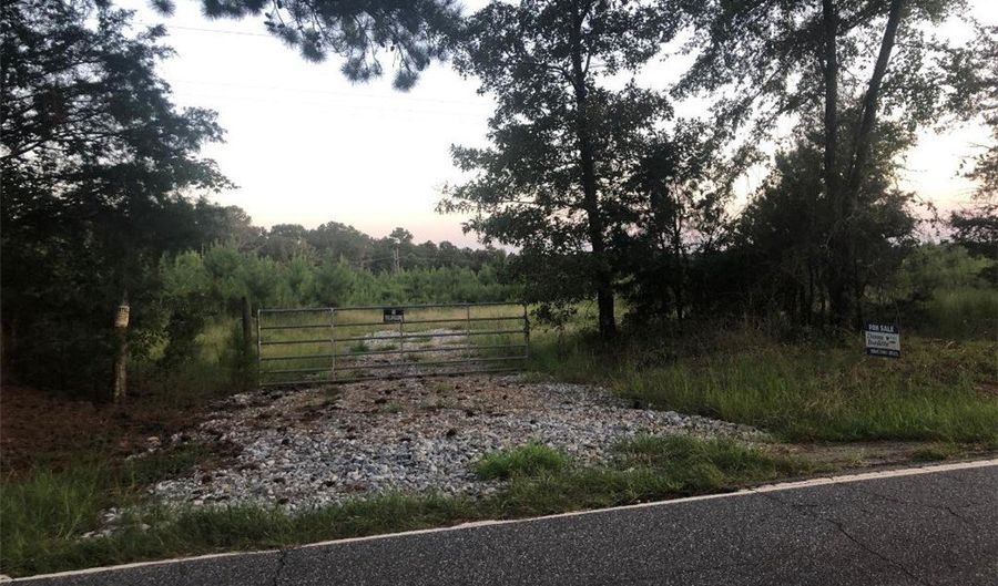 LAKE SECESSION Road, Abbeville, SC 29620 - 0 Beds, 0 Bath