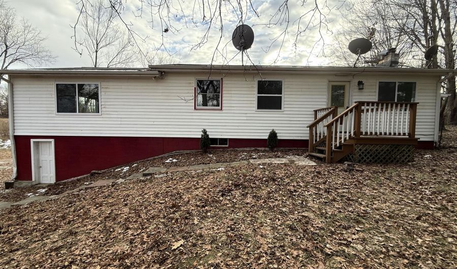 24880 L Dr N, Albion, MI 49224 - 3 Beds, 1 Bath