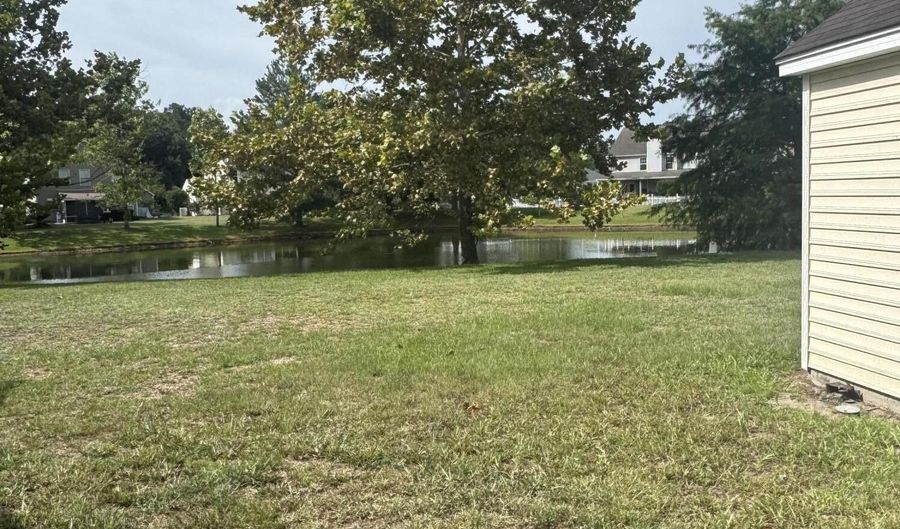 319 Cold Creek Pass, Bluffton, SC 29910 - 3 Beds, 2 Bath
