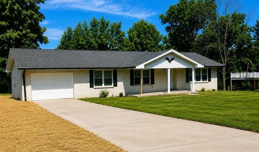 635 Lonedell Rd, Arnold, MO 63010 - 3 Beds, 2 Bath
