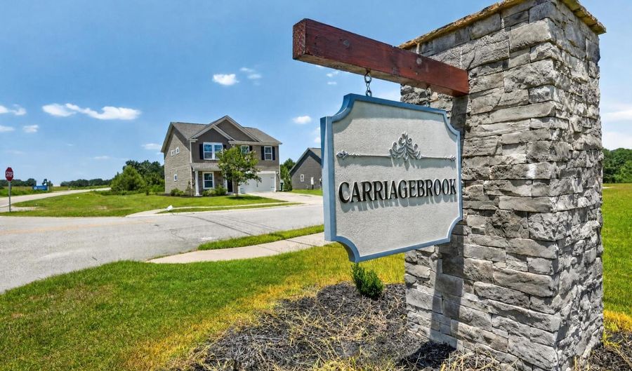1 Carriagebrook Cir, Camden, SC 29020 - 5 Beds, 3 Bath