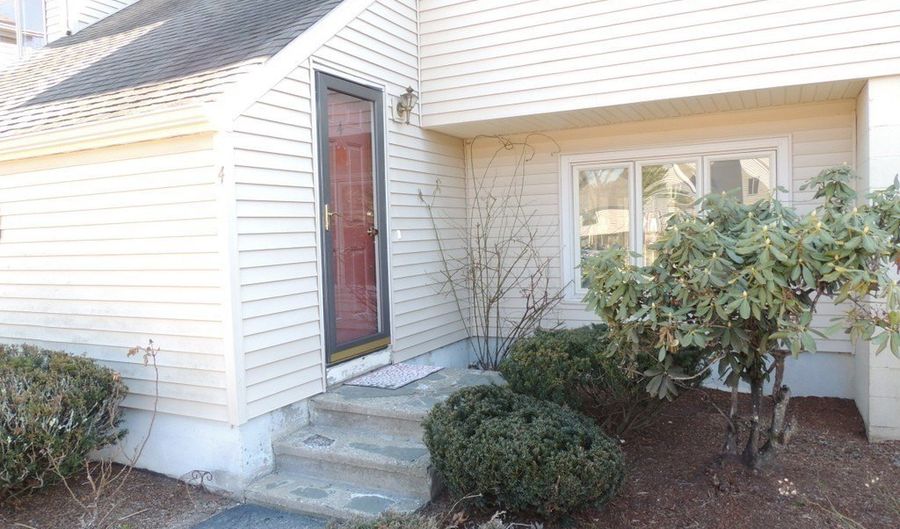 399 Great Rd 4, Acton, MA 01720 - 2 Beds, 2 Bath