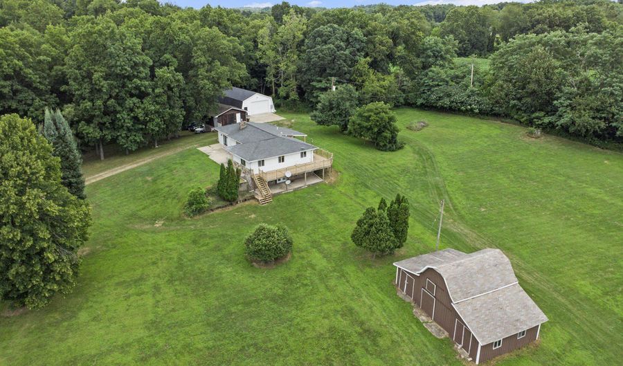 717 Bath Mills Rd, Albion, MI 49224 - 5 Beds, 2 Bath