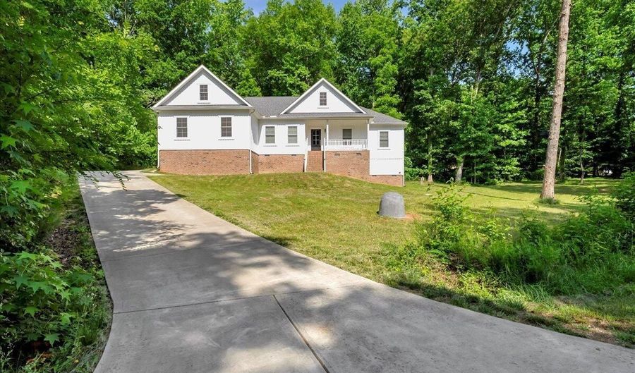 10304 Stallion Way, Bahama, NC 27503 - 4 Beds, 3 Bath