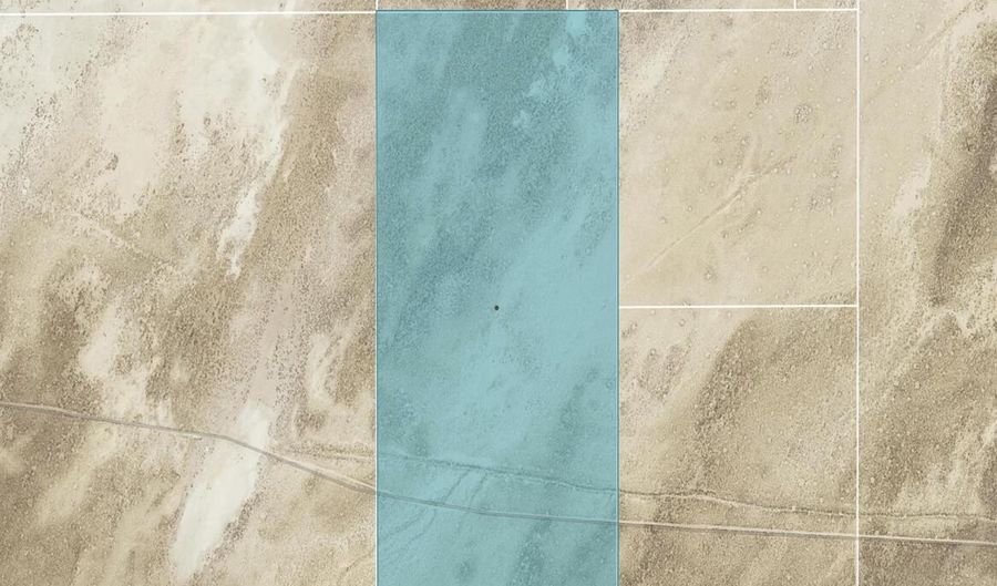 80 ACRES Cougar Rd, Beryl, UT 84714 - 0 Beds, 0 Bath