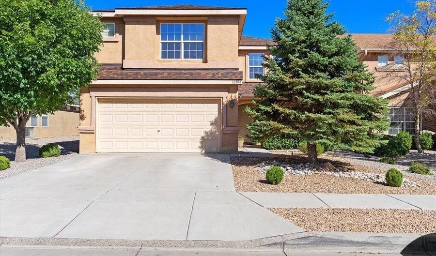 10504 Woodquail Dr NW, Albuquerque, NM 87114 - 4 Beds, 3 Bath