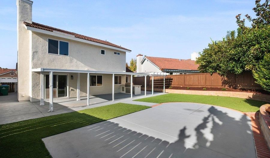 7545 Dancy Rd, San Diego, CA 92126 - 4 Beds, 3 Bath