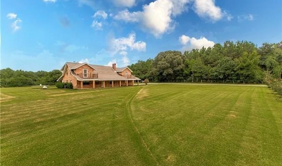 28462 LUKE PACE Rd, Angie, LA 70426 - 4 Beds, 2 Bath