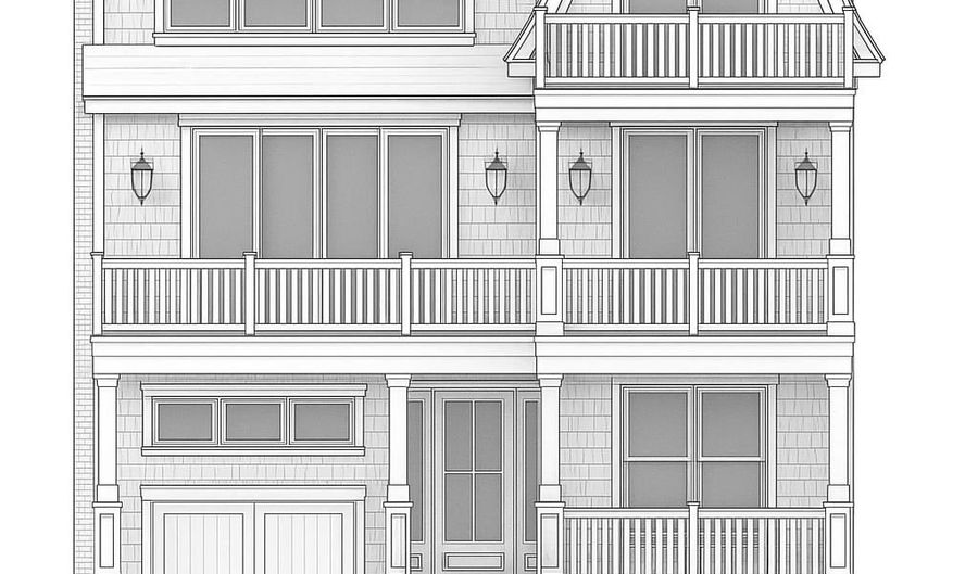 34 W 13th, Avalon, NJ 08202 - 6 Beds, 8 Bath