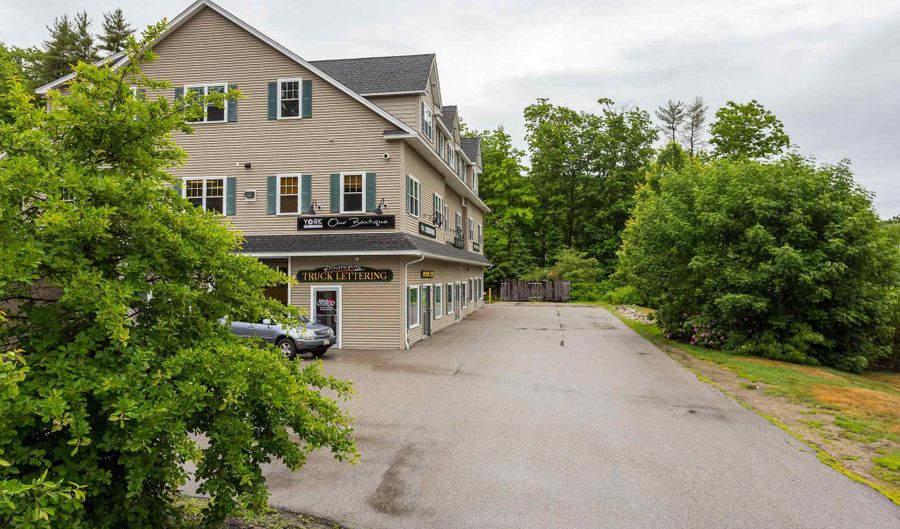 764 US Route One Hwy Unit 5, York, ME 03909 - 0 Beds, 0 Bath