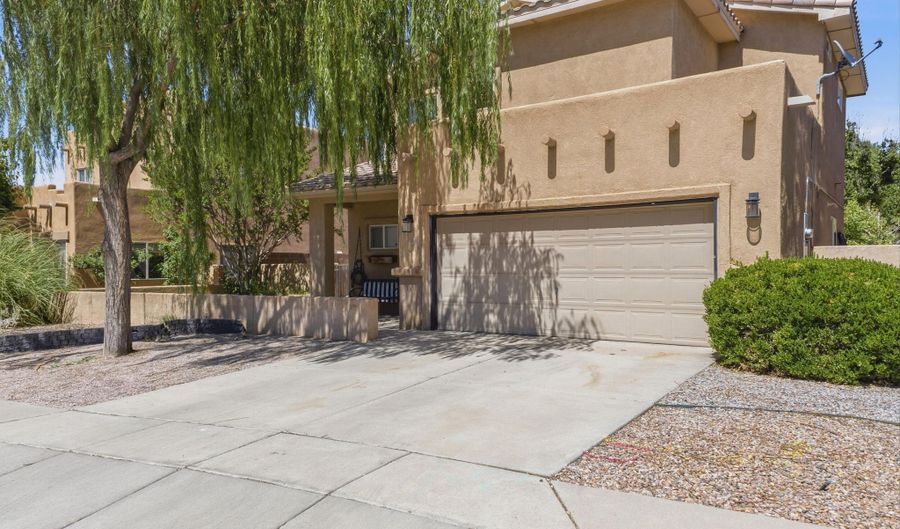 1101 Casa Maria Rd NE, Albuquerque, NM 87113 - 2 Beds, 3 Bath