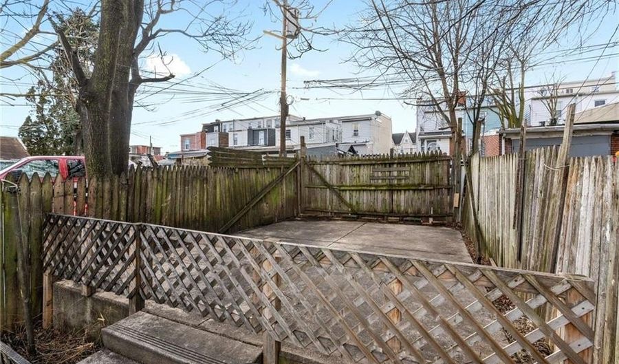 528 N Mohr St, Allentown, PA 18102 - 4 Beds, 1 Bath
