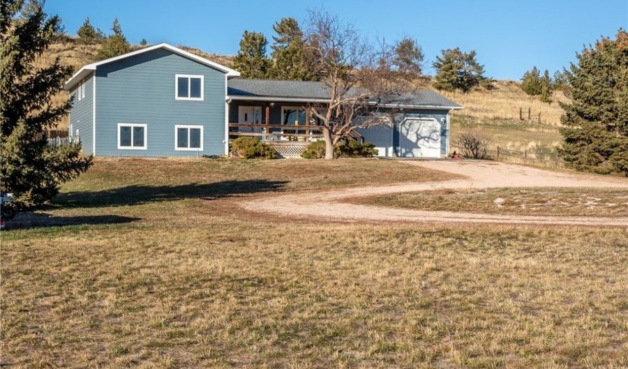 16 Kapor Rd, Bridger, MT 59014 - 4 Beds, 3 Bath
