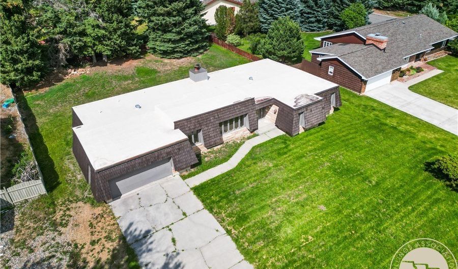 5541 Bobby Jones Blvd, Billings, MT 59106 - 4 Beds, 3 Bath