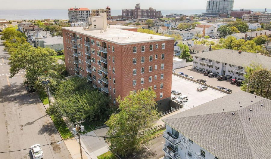 1615 Park Ave 3B, Asbury Park, NJ 07712 - 1 Beds, 1 Bath