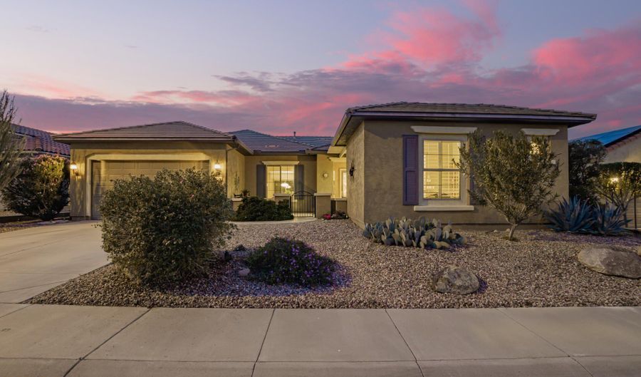 20294 N 262nd Dr, Buckeye, AZ 85396 - 3 Beds, 3 Bath